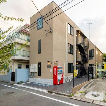 Urban Stay Shinjuku East Tokyo Eksteriør bilde