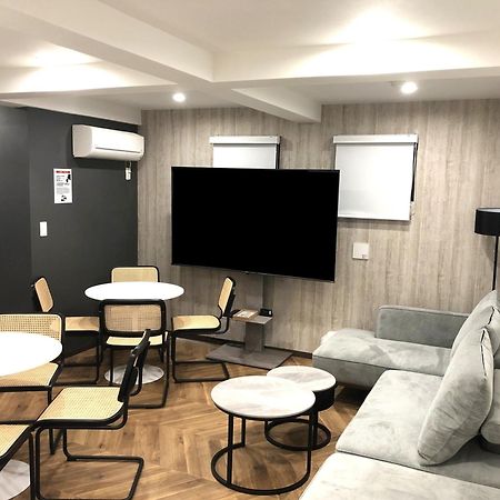 Urban Stay Shinjuku East Tokyo Eksteriør bilde