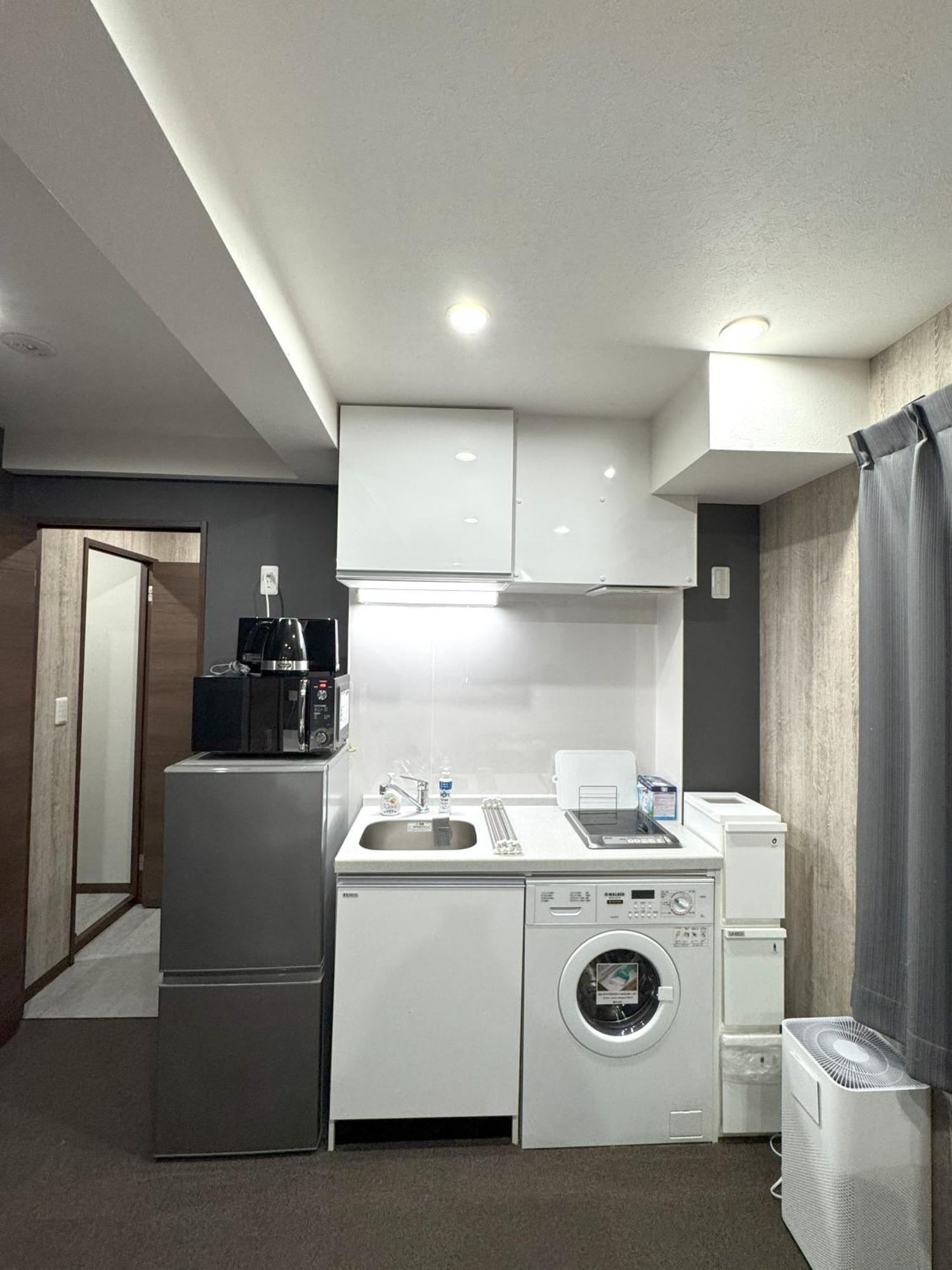 Urban Stay Shinjuku East Tokyo Eksteriør bilde