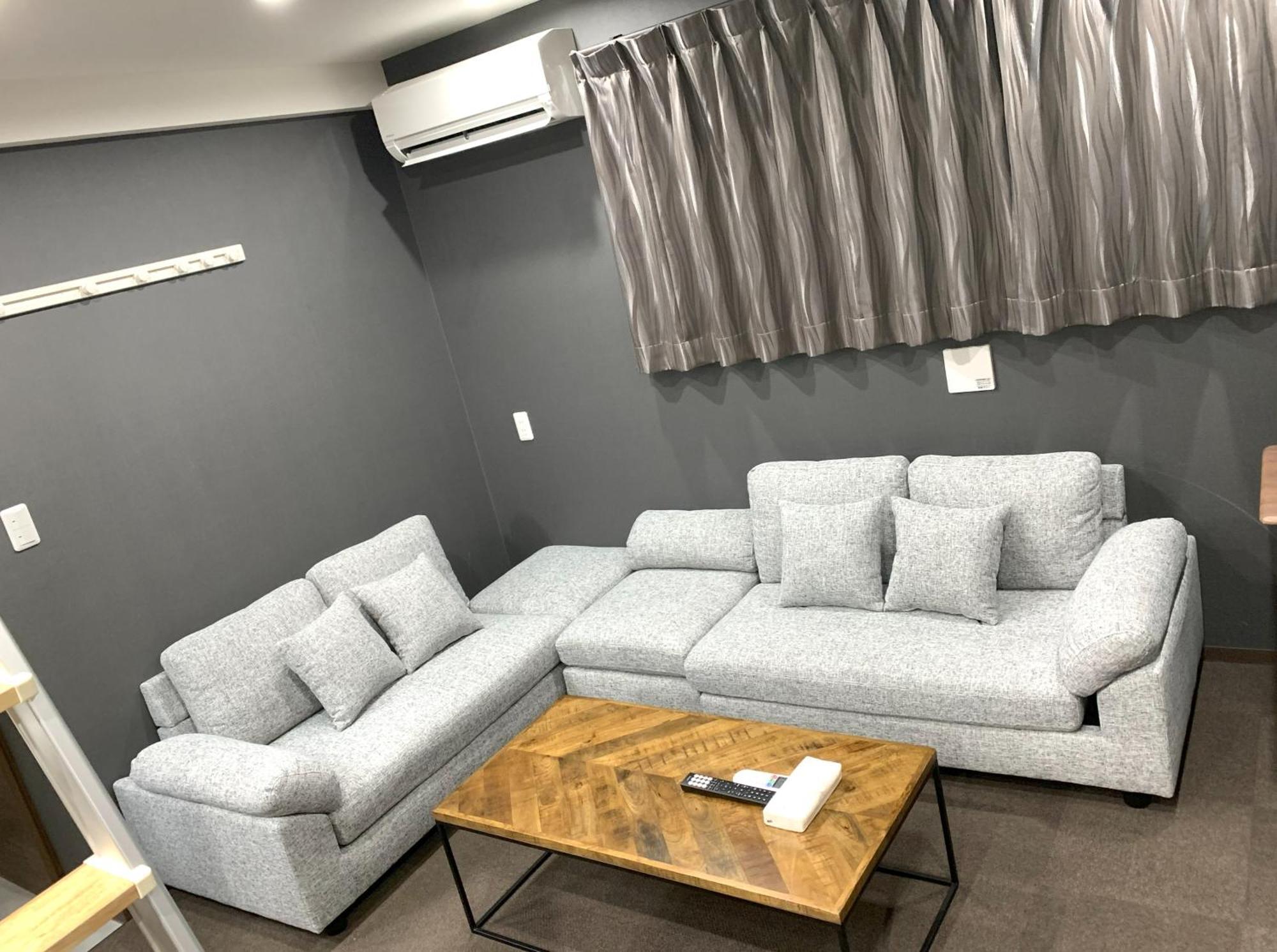 Urban Stay Shinjuku East Tokyo Eksteriør bilde