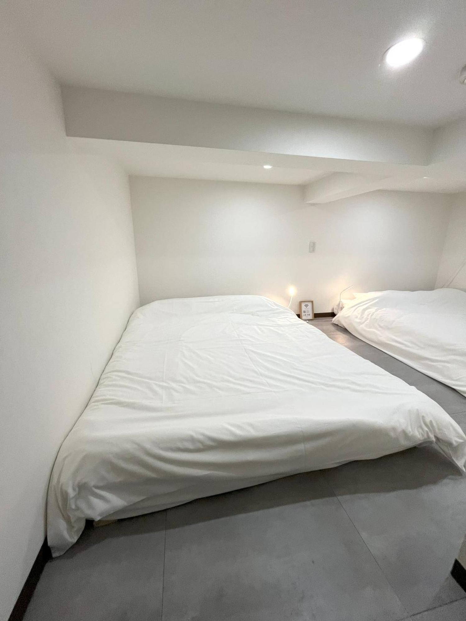 Urban Stay Shinjuku East Tokyo Eksteriør bilde