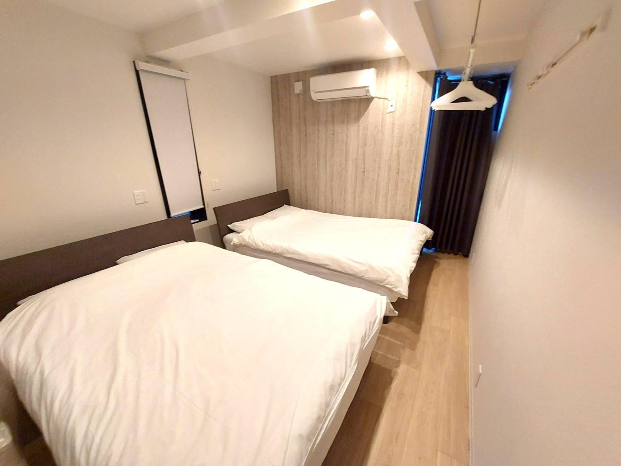 Urban Stay Shinjuku East Tokyo Eksteriør bilde