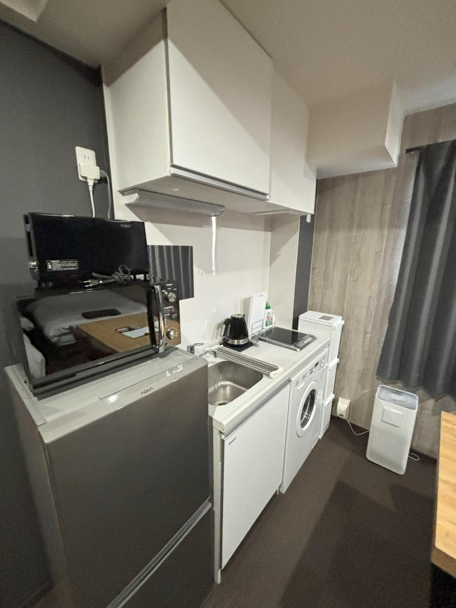Urban Stay Shinjuku East Tokyo Eksteriør bilde