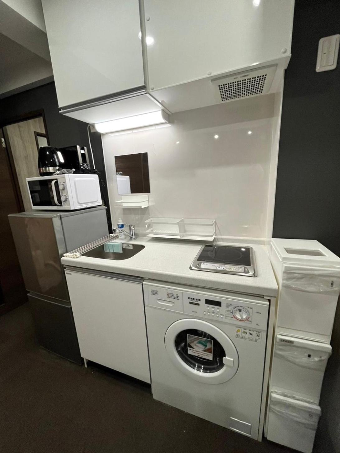 Urban Stay Shinjuku East Tokyo Eksteriør bilde