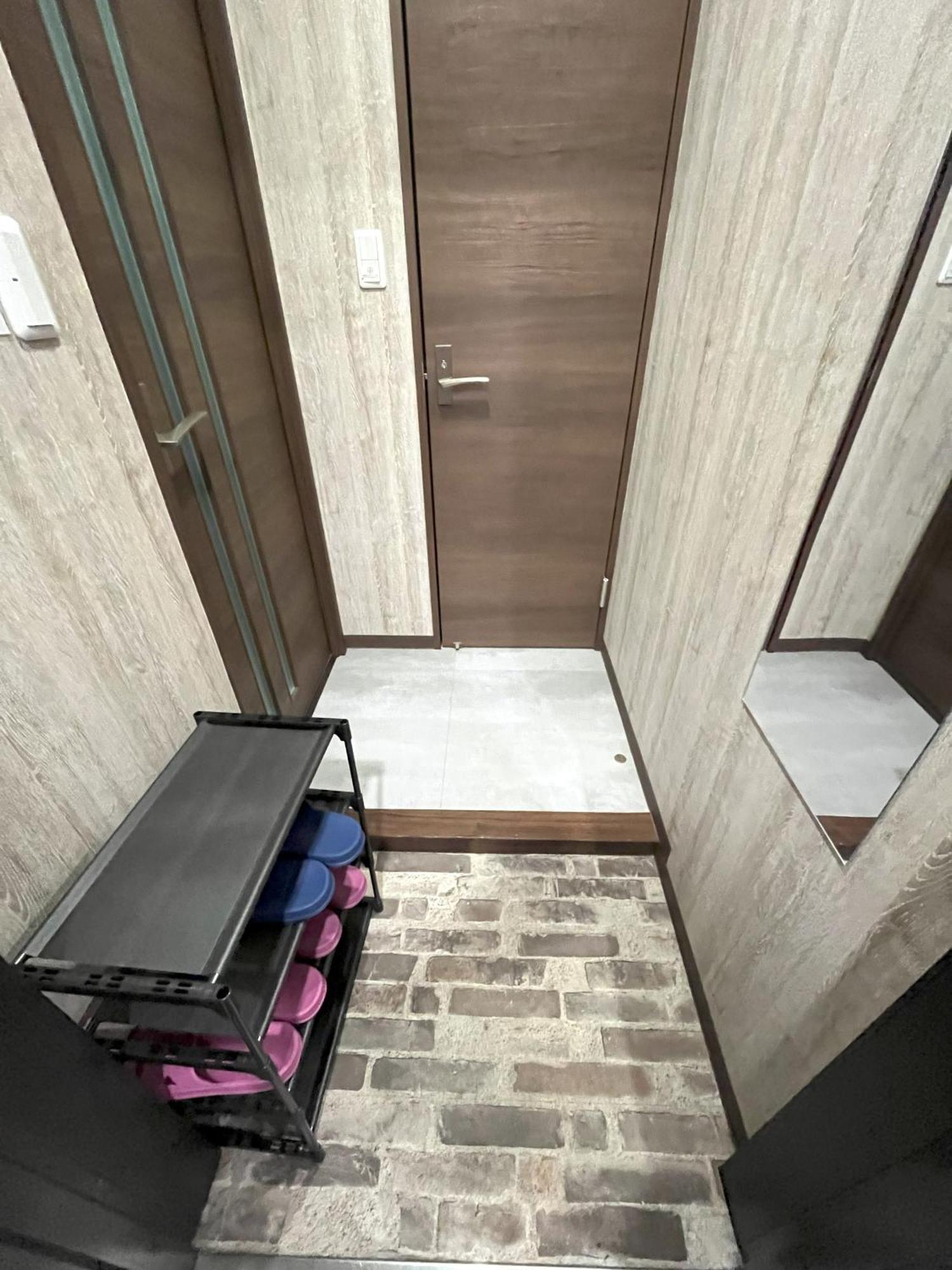 Urban Stay Shinjuku East Tokyo Eksteriør bilde
