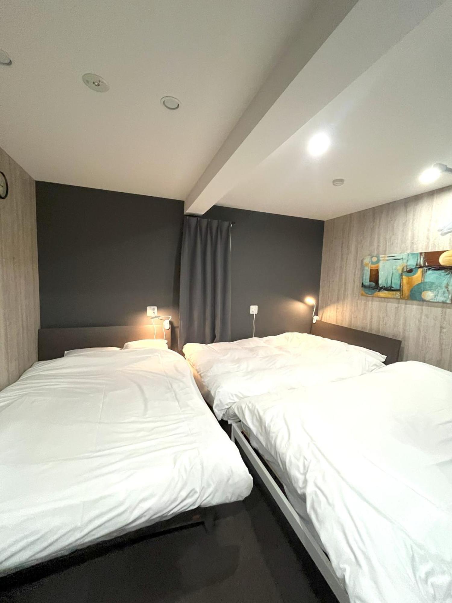 Urban Stay Shinjuku East Tokyo Eksteriør bilde